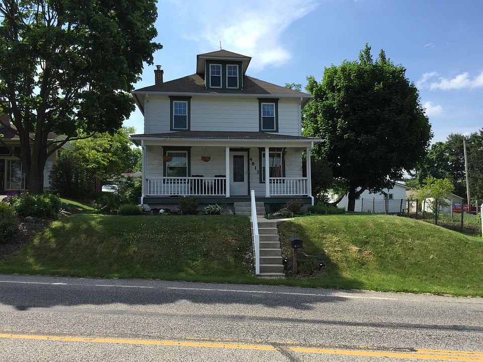 Devonshire Rd - House Front