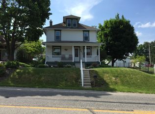 4813 Devonshire Rd, Harrisburg, PA 17109