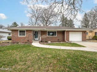 4730 Vogel Dr, Toledo, OH 43613