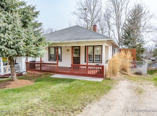 4016 Childs Ave NW, Comstock Park, MI