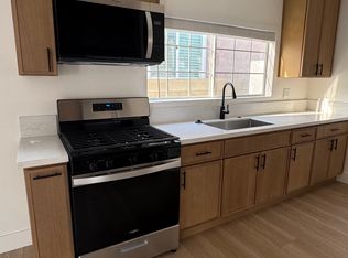 3443 E 8th St #1/2, Los Angeles, CA 90023