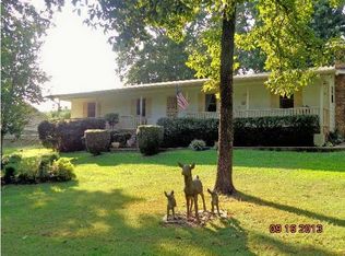 8820 Great Family Trl, Ooltewah, TN 37363