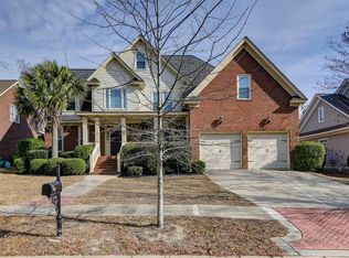205 Parish Walk, Elgin, SC 29045