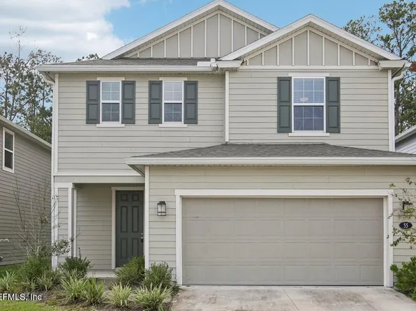 55 Gourd Island Way, Saint Johns, FL 32259
