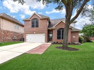2602 Tipper Ct, Houston, TX 77067