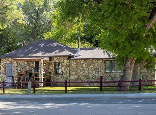 115 Main St, Shell, WY 82441