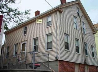 6 Howell Ct, Chelsea, MA 02150