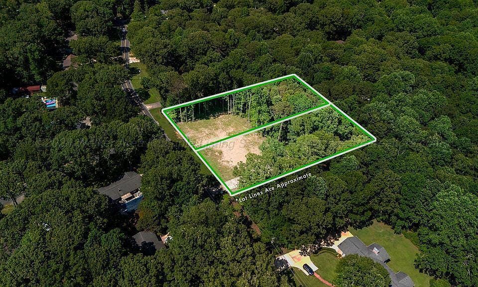 1st image of Lots 78 & 79 Shadescliff