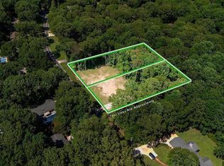 Lots 78 & 79 Shadescliff, Jasper, AL 35504