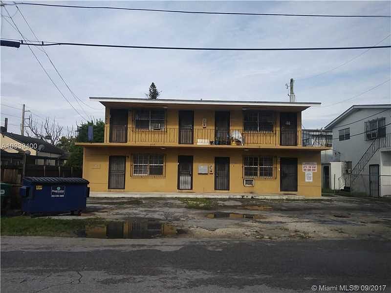 1st image of 7510 NE Miami Ct