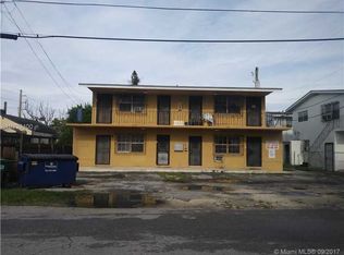 7510 NE Miami Ct, Miami, FL 33138