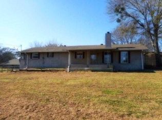 13525 Fm 747 S, Jacksonville, TX 75766