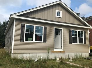 72 Everett St, Pawtucket, RI 02861