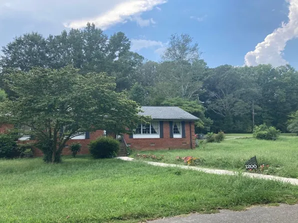 1200 Memory Ln, Monroe, NC 28112