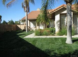 25744 Palo Cedro Dr, Moreno Valley, CA 92551