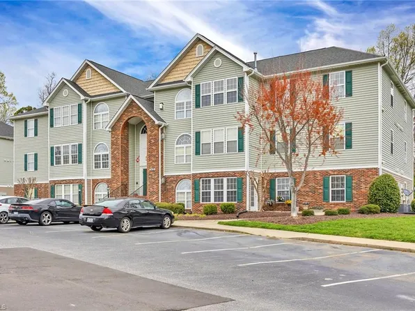 3475 Forestdale Dr APT 3B, Burlington, NC 27215