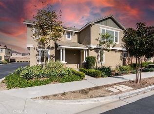 16540 Monteviejo St, Fontana, CA 92336