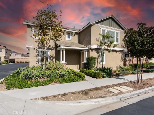 16540 Monteviejo St, Fontana, CA 92336