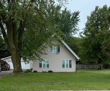 154 Prospect St, Jesup, IA, 50648