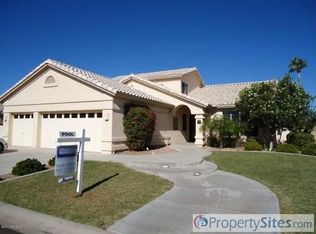 24123 S Sunbrook Dr, Sun Lakes, AZ 85248