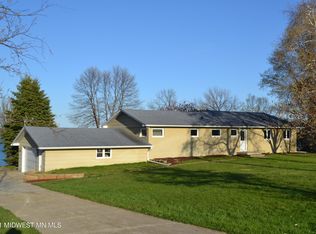 43994 Outlet Beach Rd, Pelican Rapids, MN 56572
