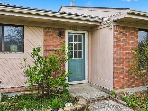2nd image of 3805 Salmon Ct