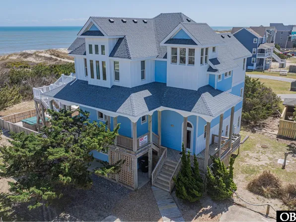 25246 Island Pines Dr #7, Waves, NC 27982