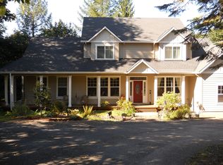 20015 S Henrici Rd, Oregon City, OR 97045