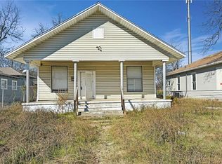 1401 Proctor Ave, Waco, TX 76708