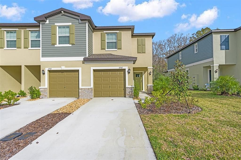 17547 Nectar Flume Dr, Land O Lakes, FL 34638 Zillow