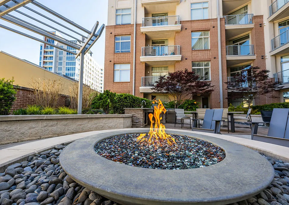The Mint 425 apartments community photo