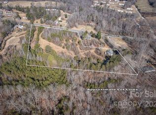 7183 W Highway 27, Vale, NC 28168