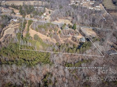 7183 W Highway 27, Vale, NC, 28168