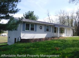 14260 Windy Haven Rd, Smithsburg, MD 21783