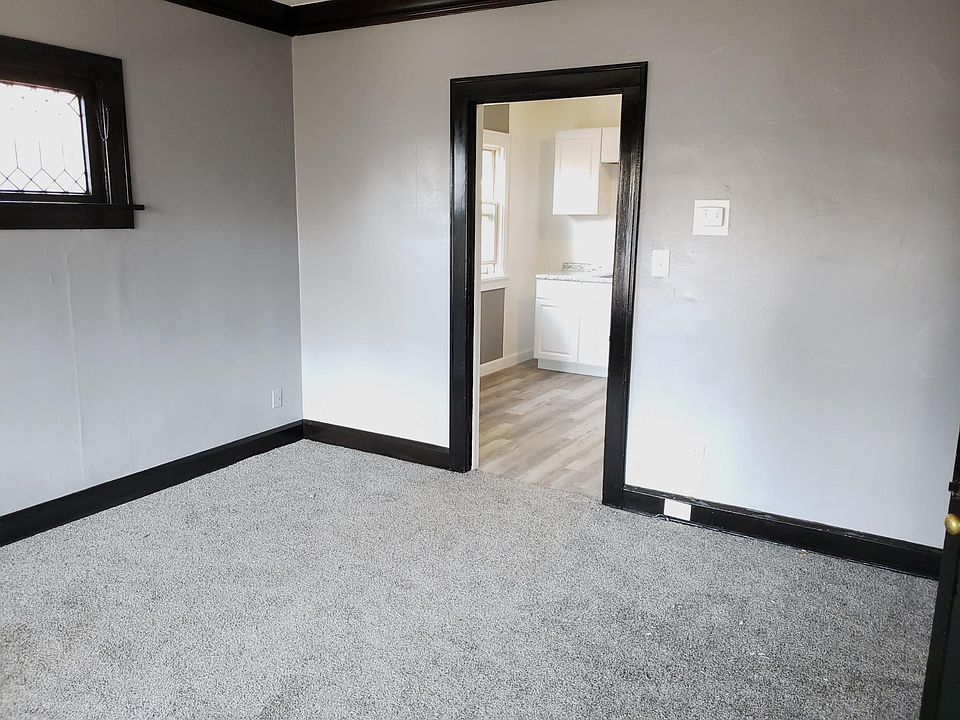 11909 Parkhill Ave Cleveland, OH, 44120 Apartments for Rent Zillow