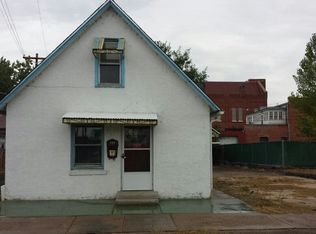 809 E C St, Pueblo, CO 81003