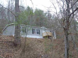 2665 Fairview Rd, Madisonville, TN 37354