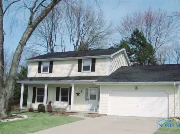 1735 Archwood Ln, Toledo, OH 43614