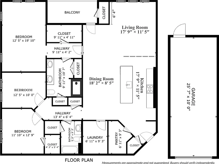 651 N Watters Rd #2307A — Photo 22