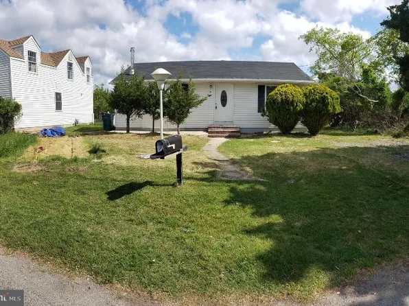 16 Surfside Blvd, Little Egg Harbor, NJ 08087