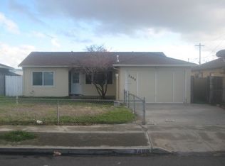 3408 Madeline Dr, San Jose, CA
