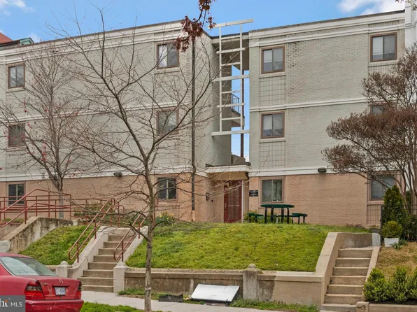 1225 Fairmont St NW APT 101, Washington, DC 20009