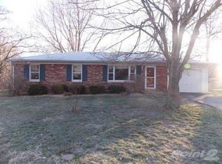 317 Meriwether St, Lawrenceburg, KY 40342