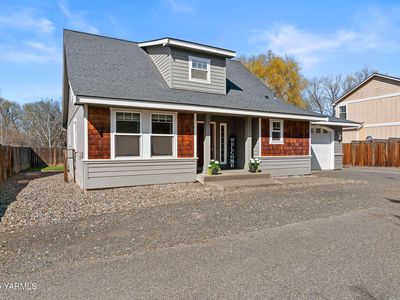 308 W Ridgeview Ln, Ellensburg, WA, 98926