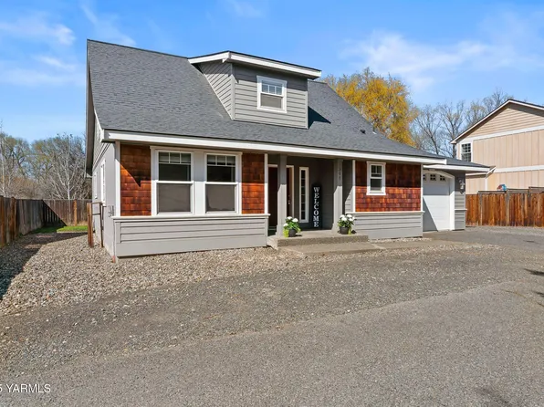 308 W Ridgeview Ln, Ellensburg, WA 98926