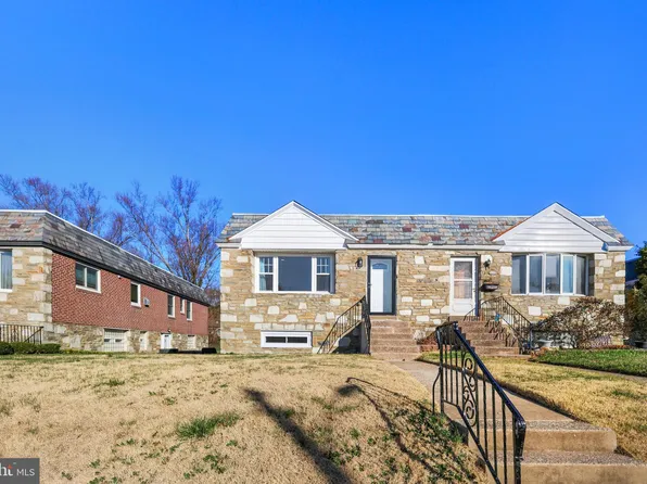 602 Wanamaker Rd, Jenkintown, PA 19046