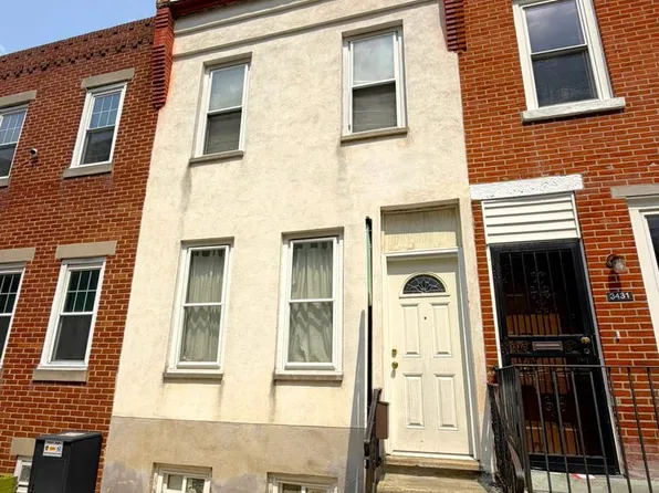 3433 Mount Vernon St, Philadelphia, PA 19104