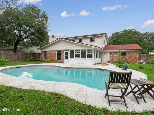 8824 RUNNYMEADE Road, Jacksonville, FL 32257