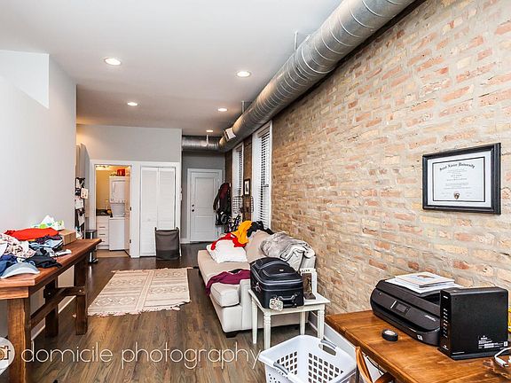 5th image of 2354 N Elston Ave #3QR