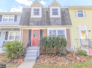 228 Nathan Way, Millersville, MD 21108